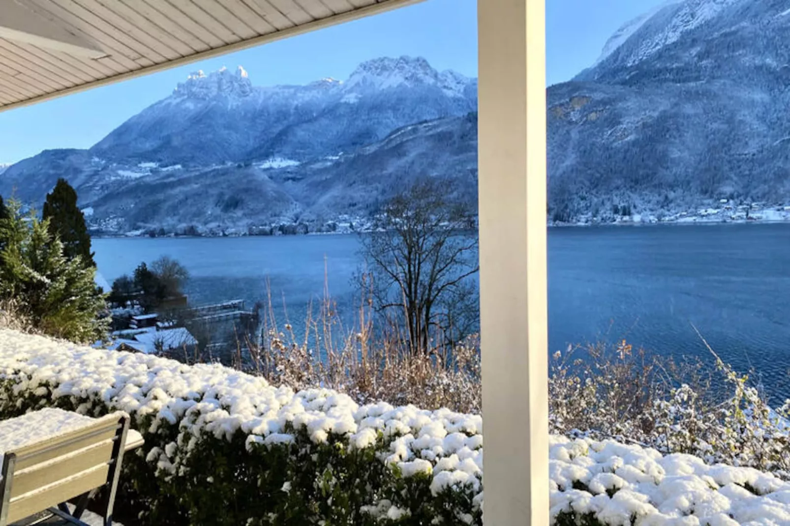 Maison à Doussard-Non tagué