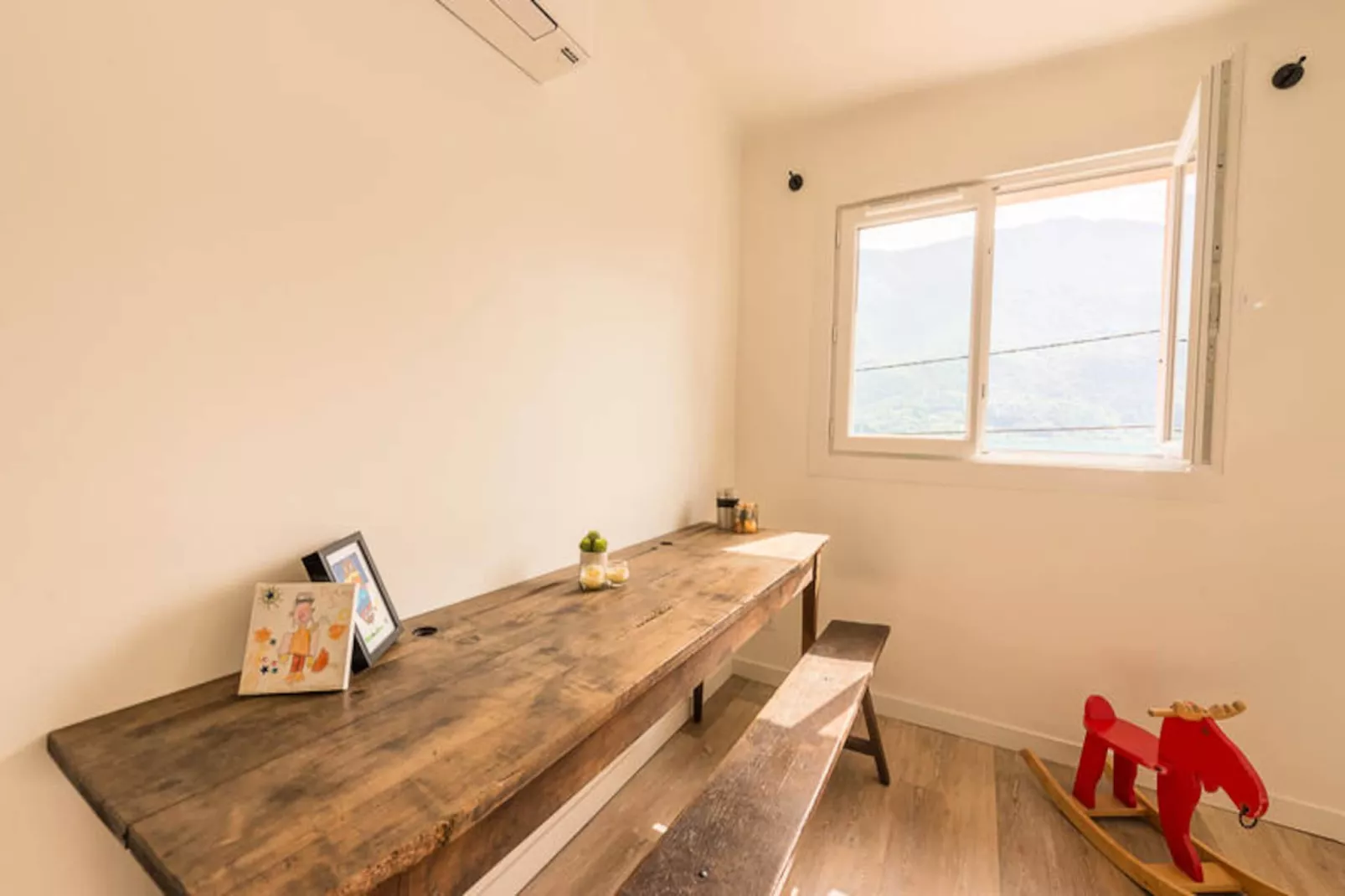 Maison à Doussard-Non tagué