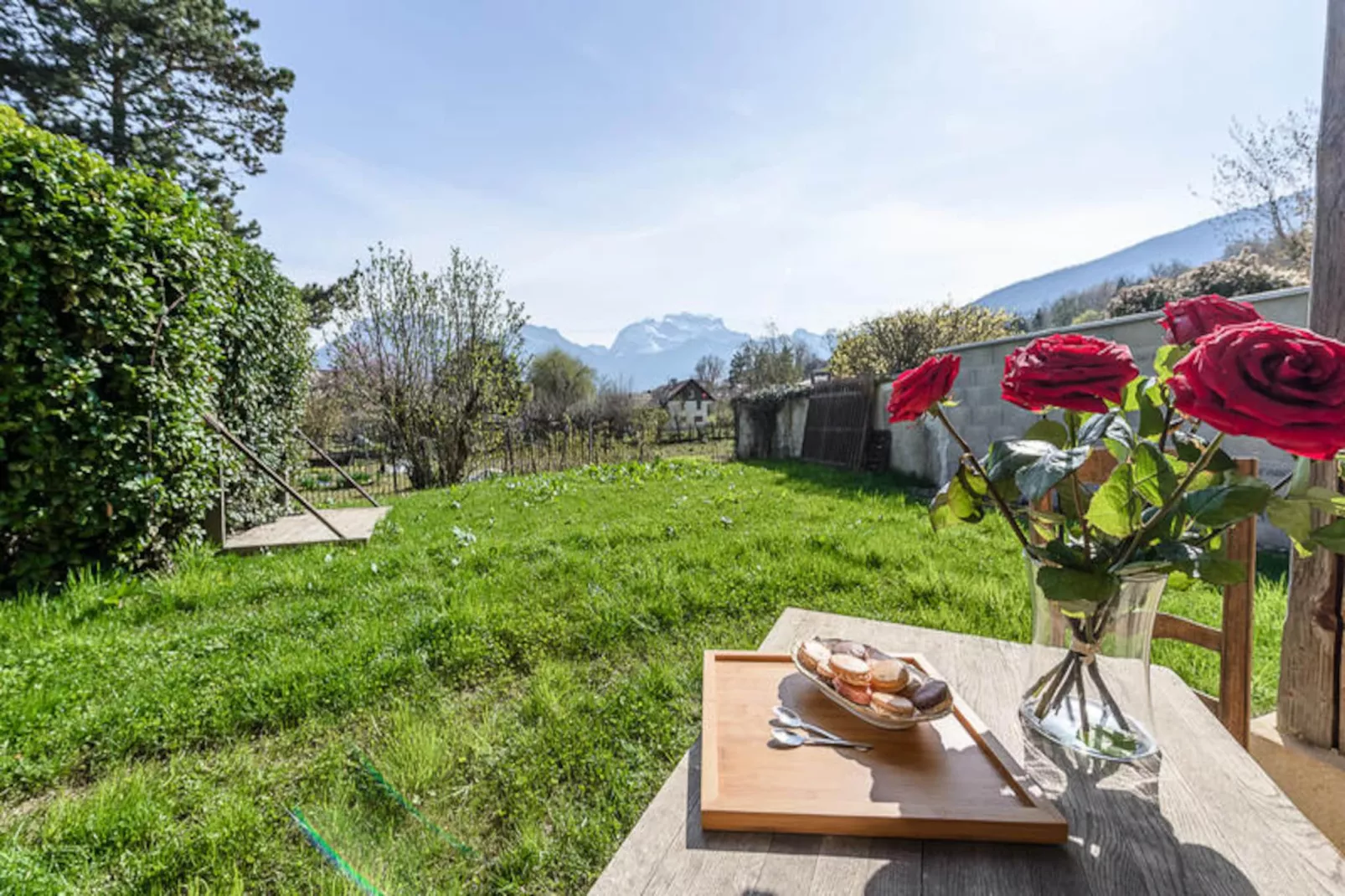 Maison à Saint-Jorioz-Non tagué