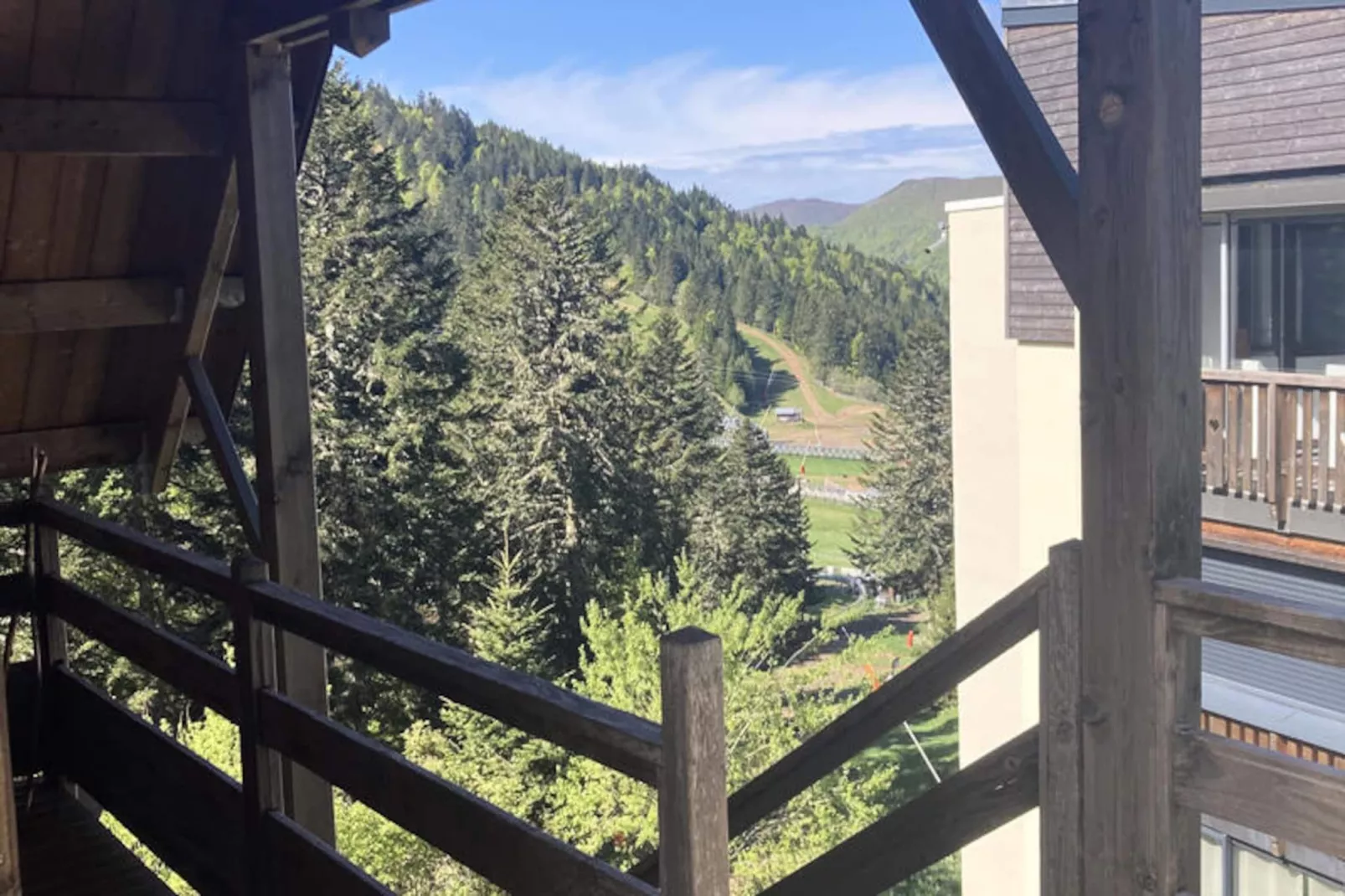 Appartements à Le Lioran-Untagged