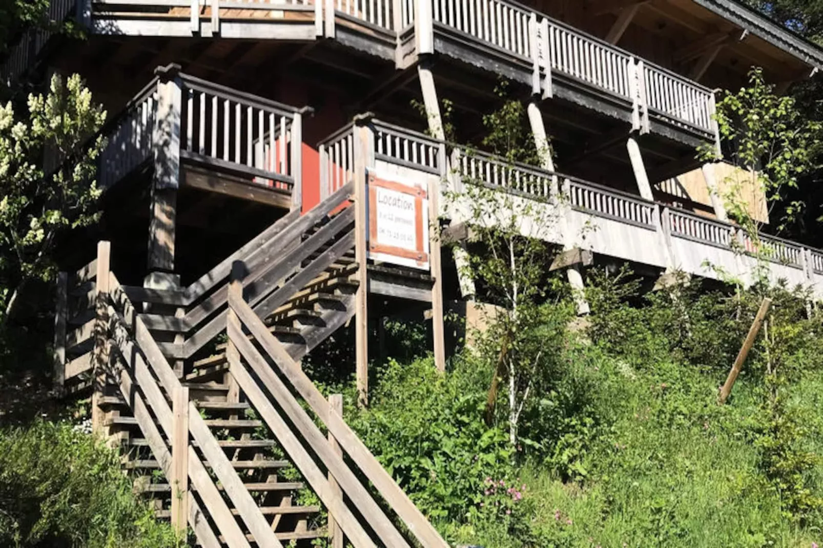 Appartements à Le Lioran-Non tagué