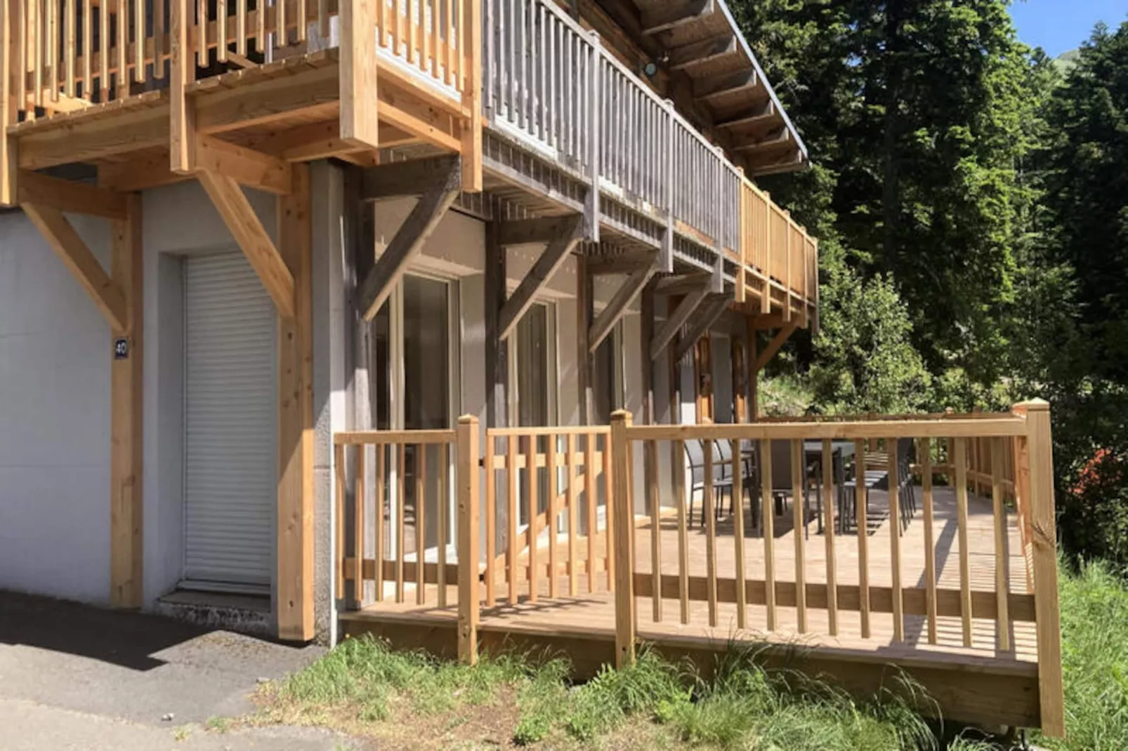 Appartements à Le Lioran-Untagged