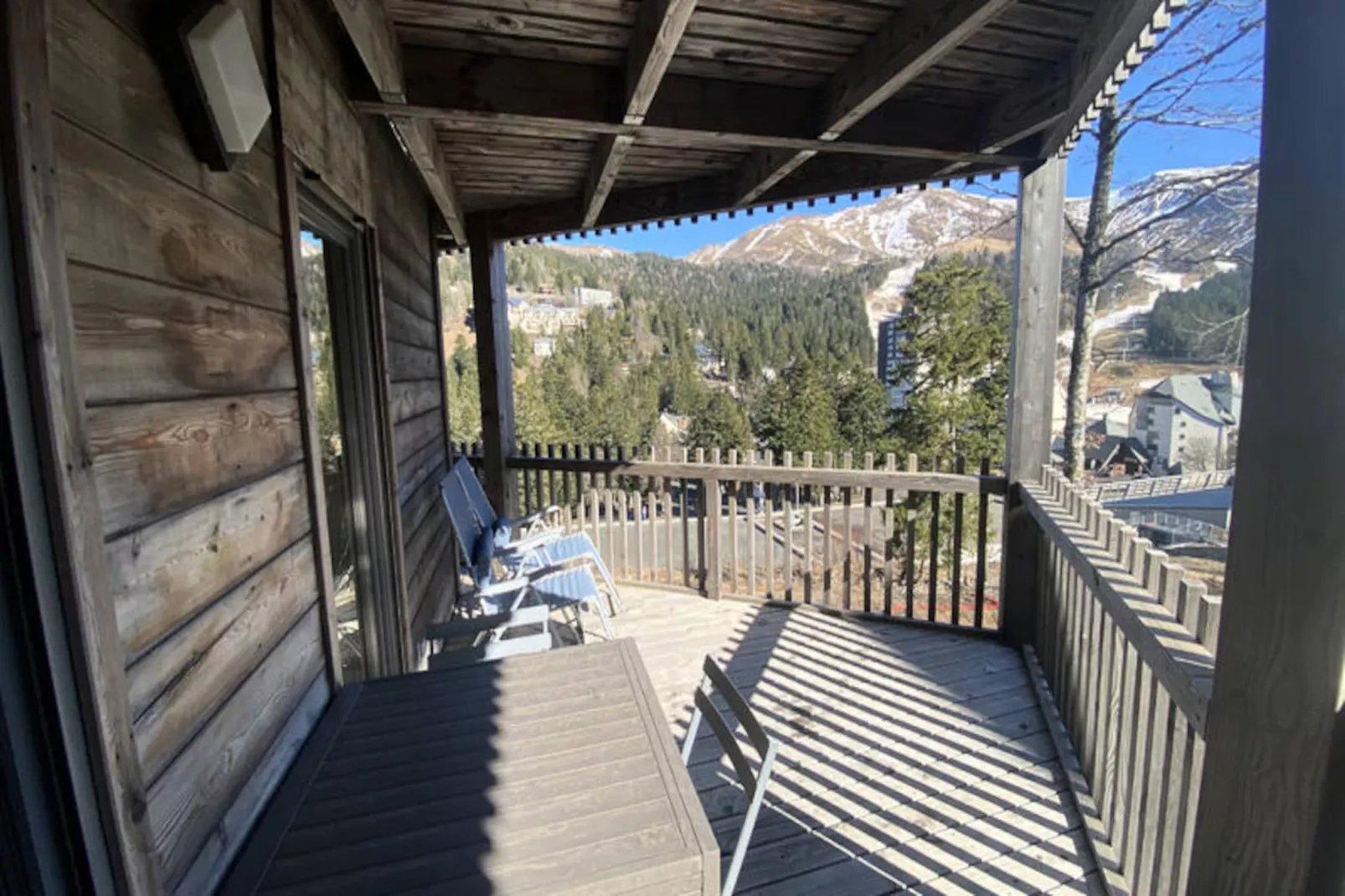 Appartements à Le Lioran-Nicht zugeordnet