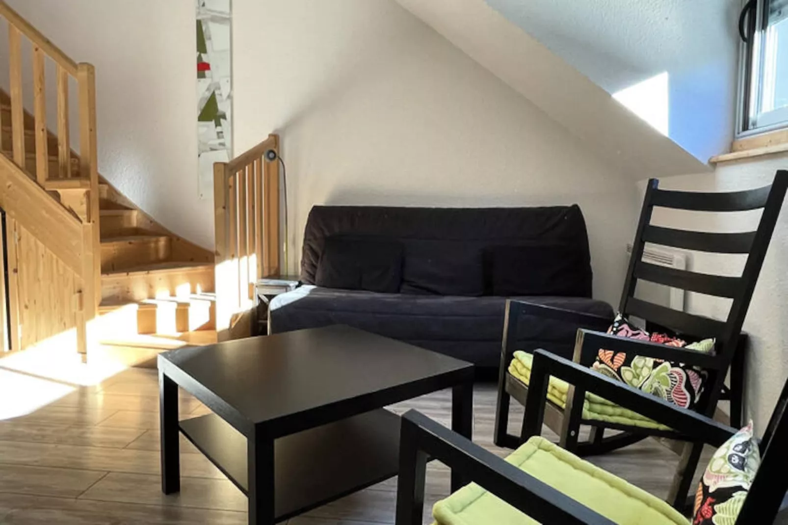 Appartements à Le Lioran-Non tagué