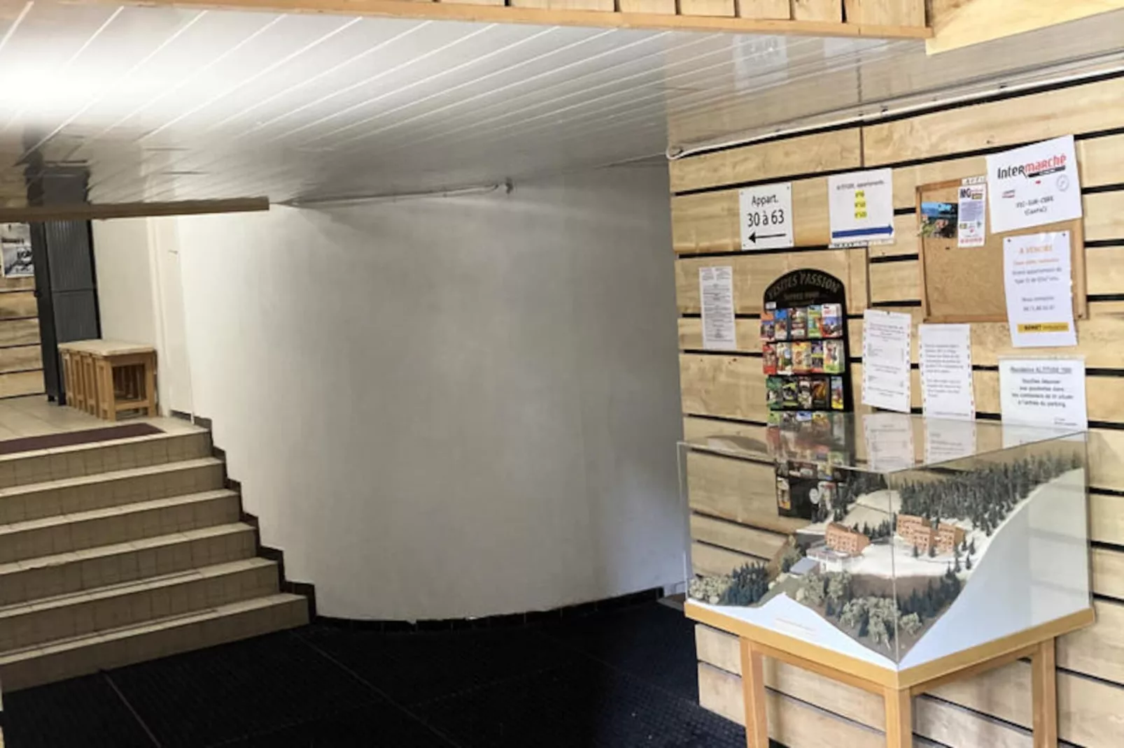 Appartements à Le Lioran-Nicht zugeordnet