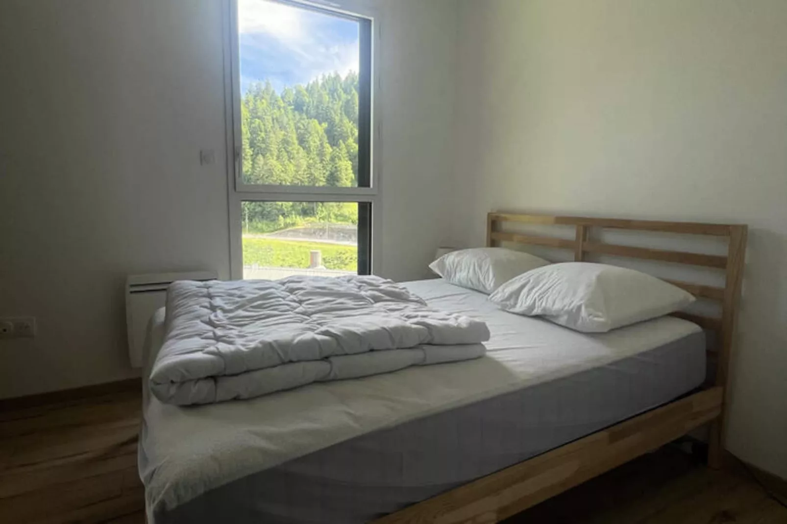 Appartements à Le Lioran-Nicht zugeordnet