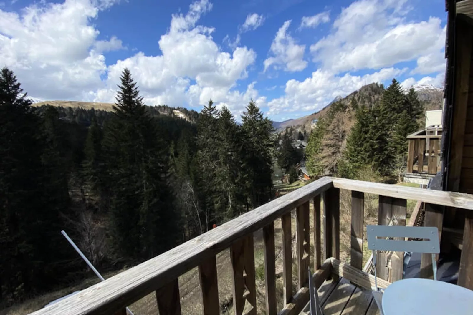 Appartements à Le Lioran-Untagged