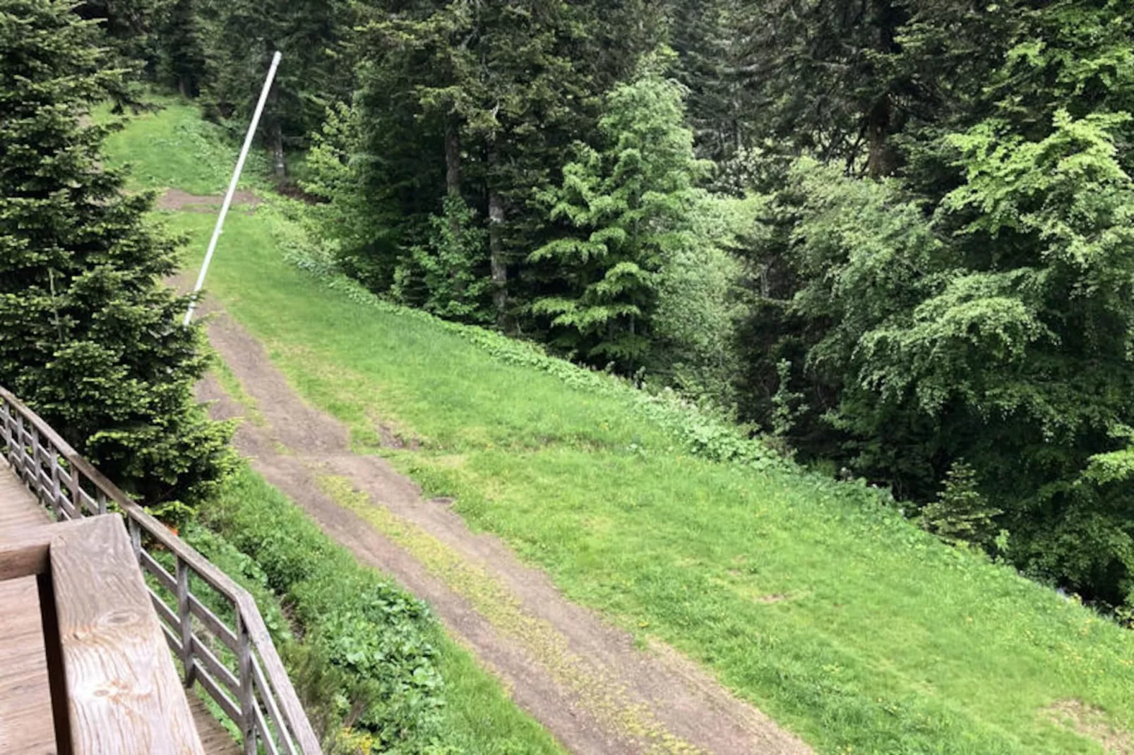 Chalets à Le Lioran-Non tagué