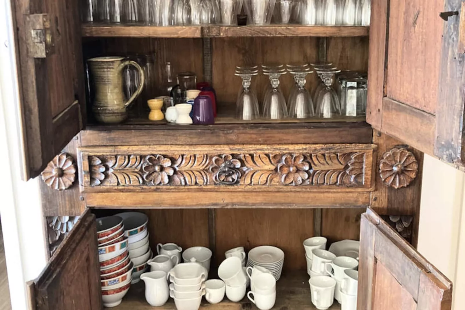 Appartements à Le Lioran-Nicht zugeordnet