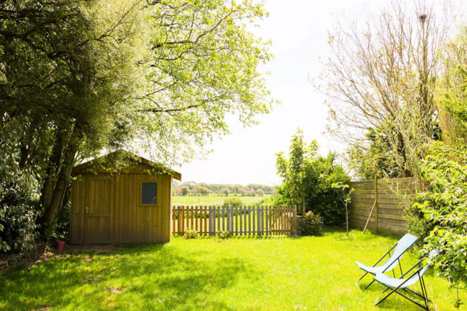 Maison à Treguennec-Nicht zugeordnet