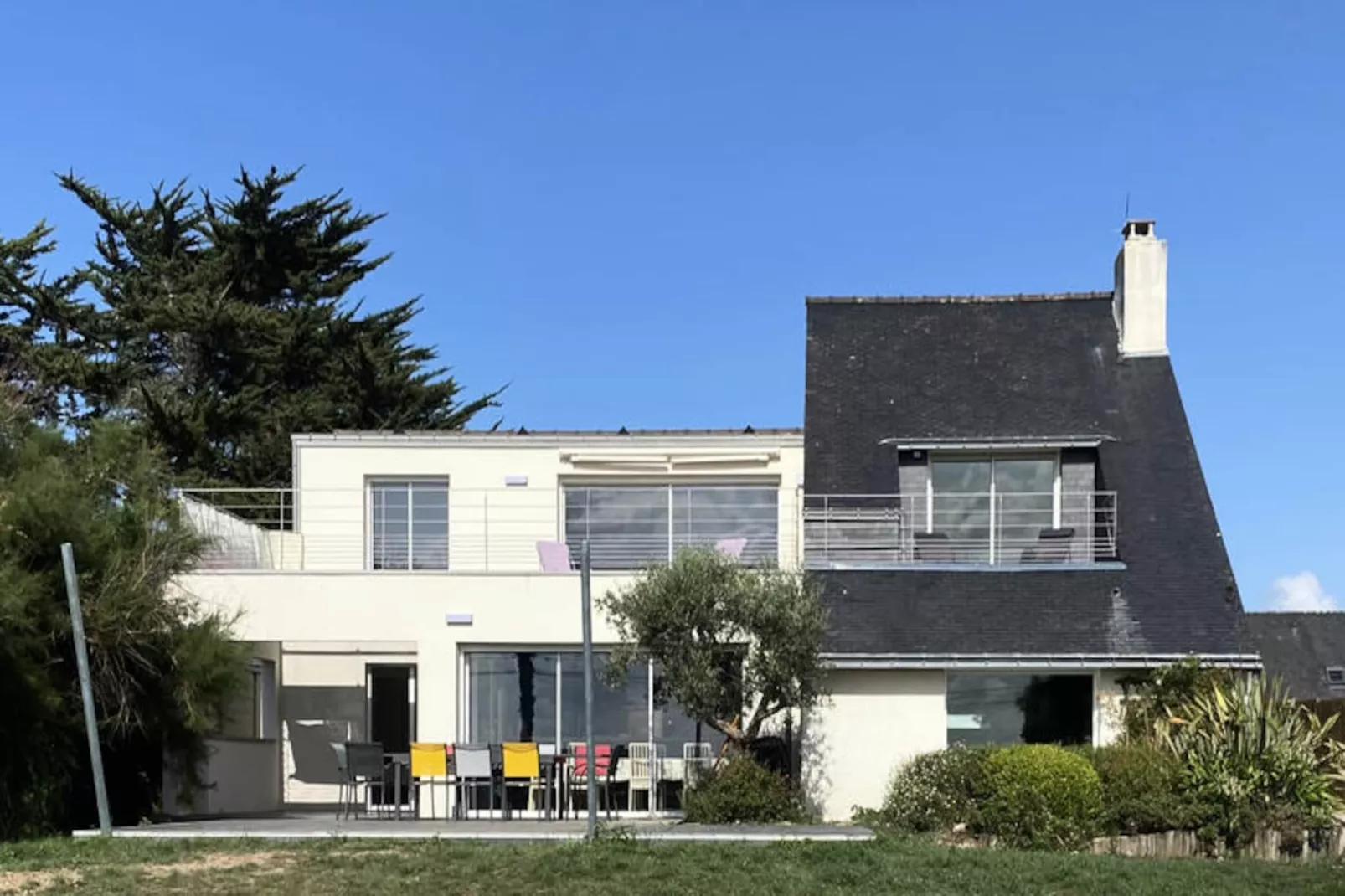 Maison à Le Tour du Parc-Untagged