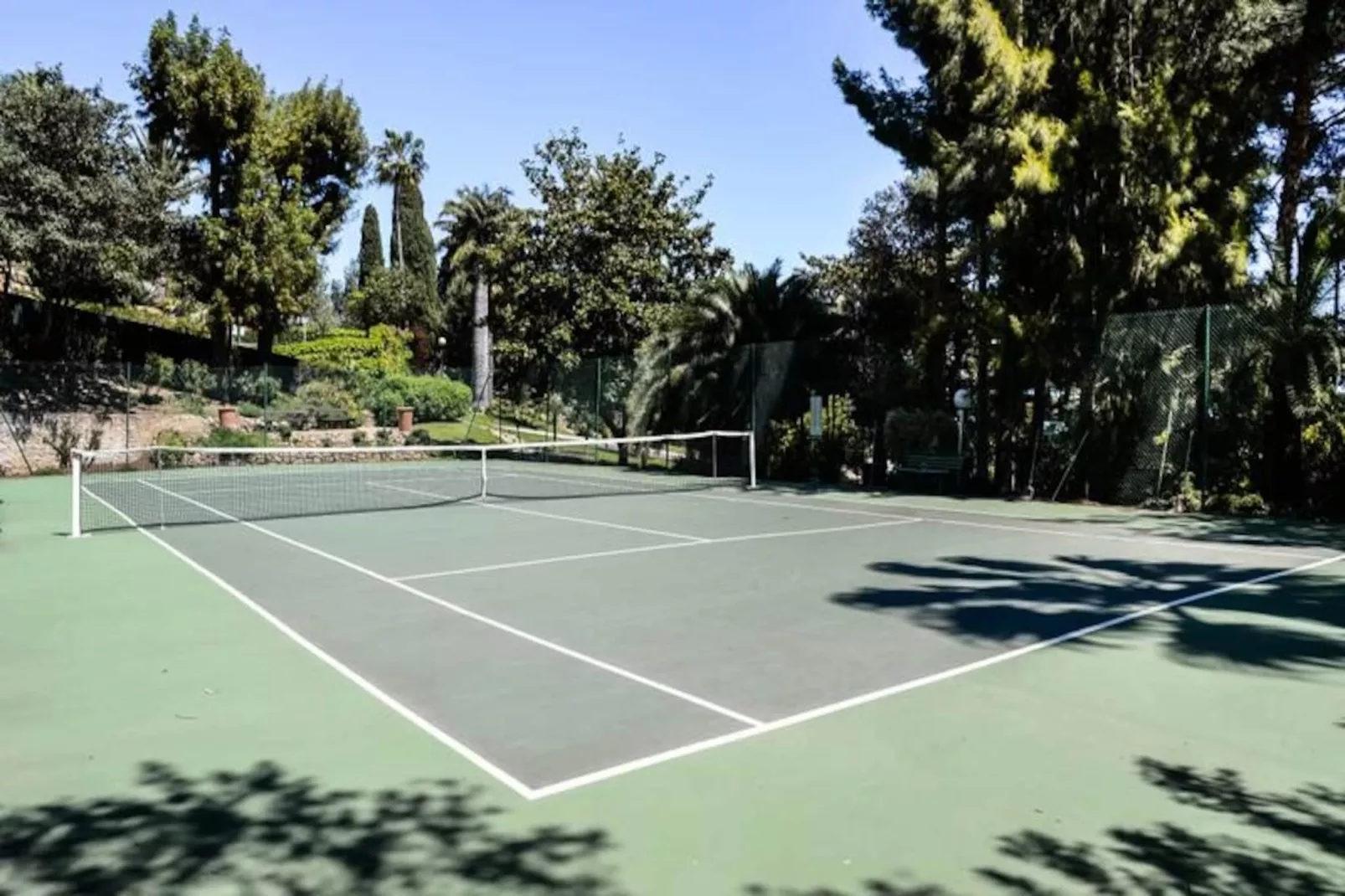Résidence C&ocirc;te D&rsquo;azur, Vue Mer, Tennis, Plage-Untagged