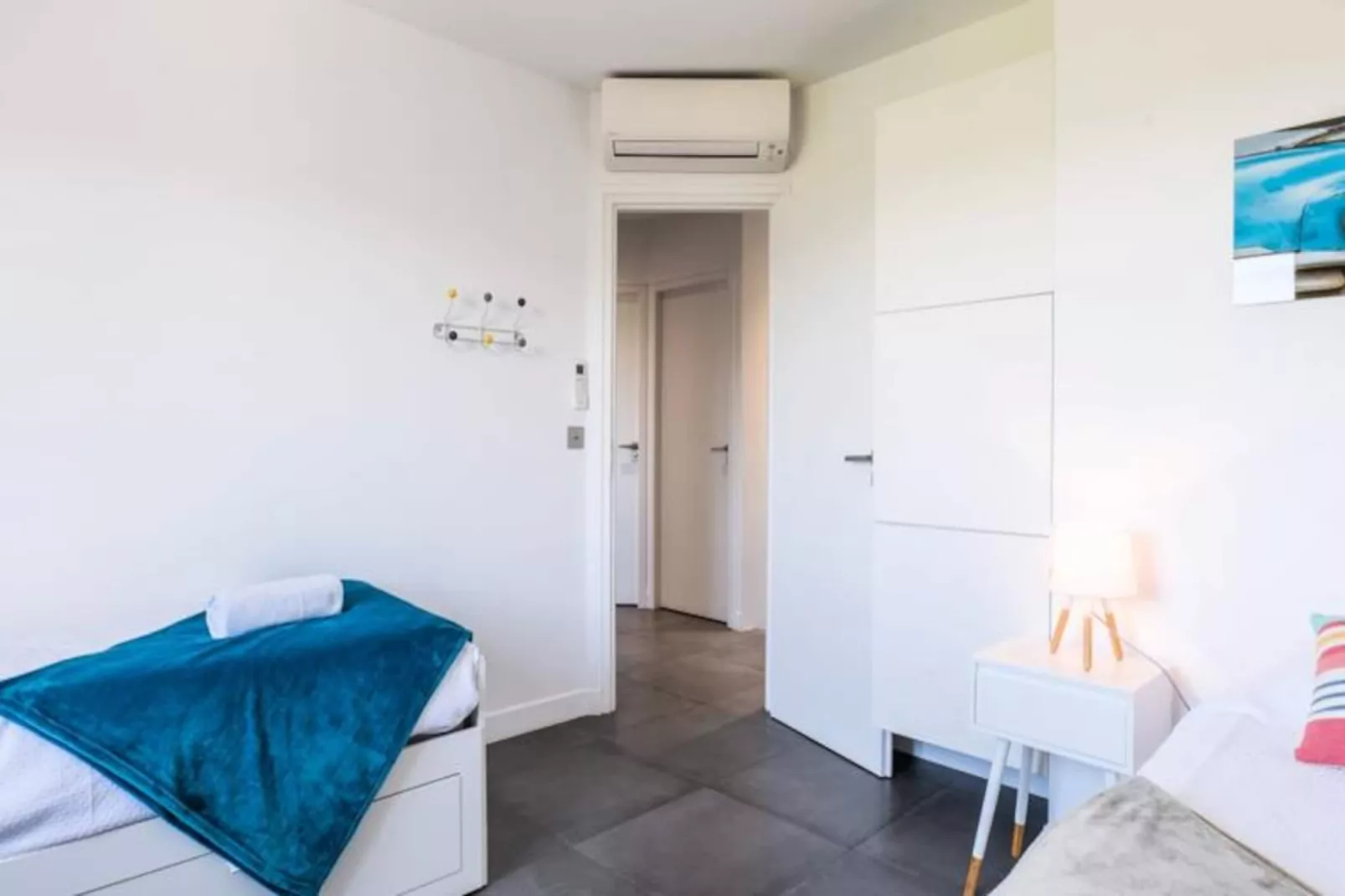 Résidence Villa 5ch Avec Piscine - Golfe Juan-Non tagué