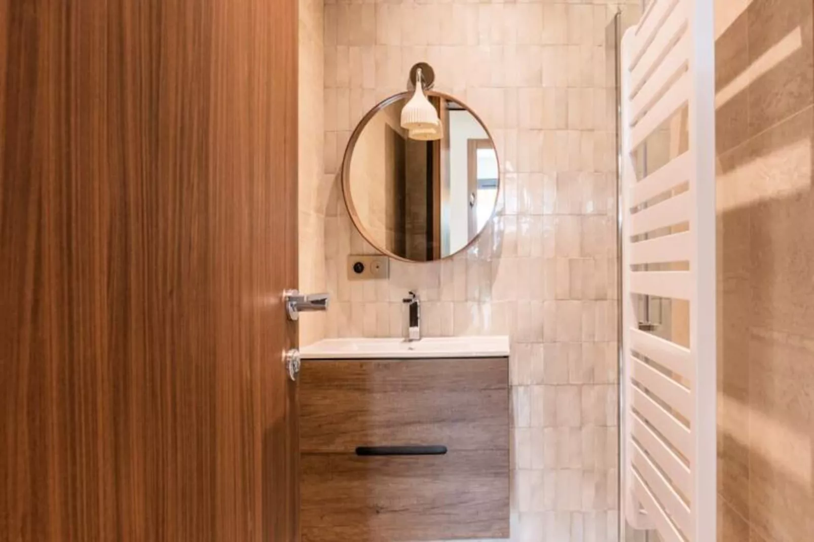 Résidence Mougins - Villa Renovee - Piscine - Au Calme-Non tagué