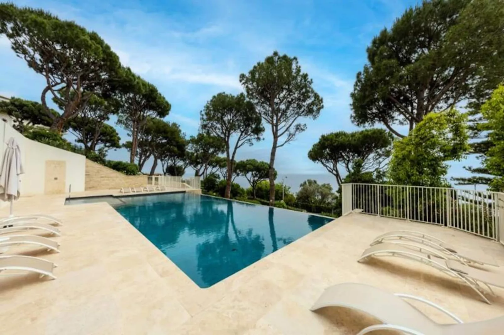 06db Magnifique Appartement Vue Incroyable Mtboron-Non tagué