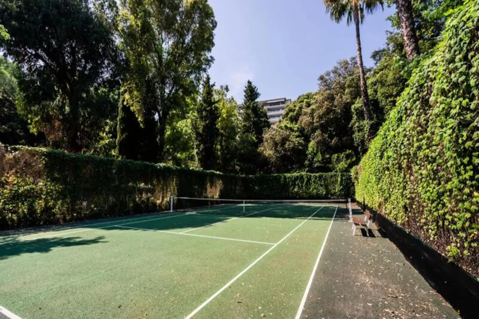 Résidence 3p R&eacute;sidence De Standing, Avec Vue Mer & Piscine-Untagged