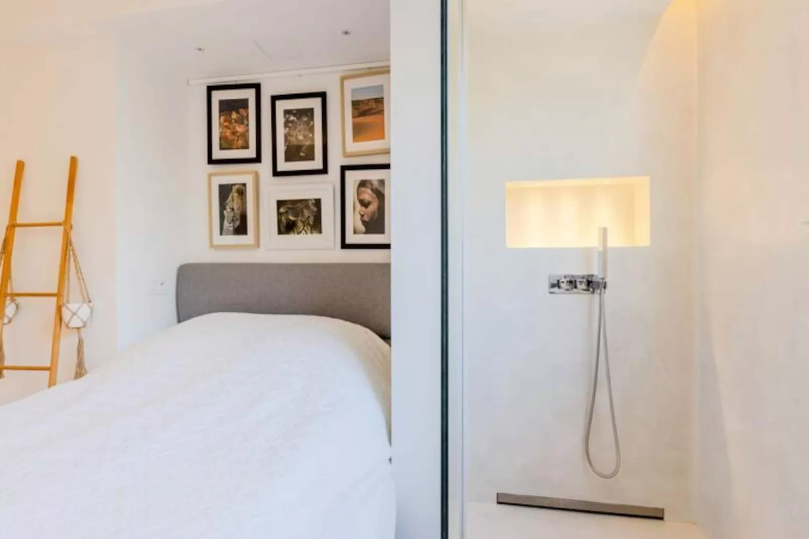 Résidence 4p De 96m&sup2; Sur Les Hauteurs De Cannes-Nicht zugeordnet