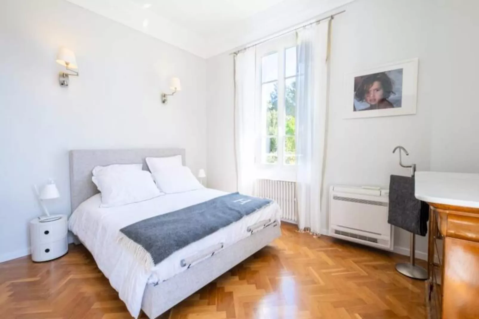 Résidence Maison Et Piscine Chauff&eacute;e 5min &agrave; Pied Du Centre !-Non tagué