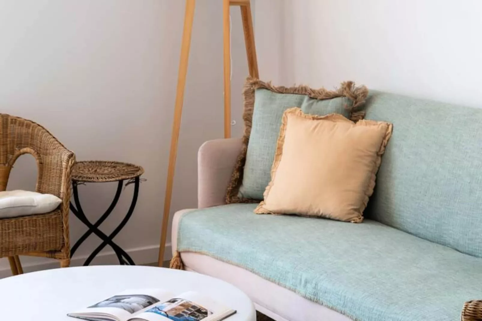 Résidence Cannes &ndash; Suquet Vue Mer & Acc&egrave;s Plage-Nicht zugeordnet