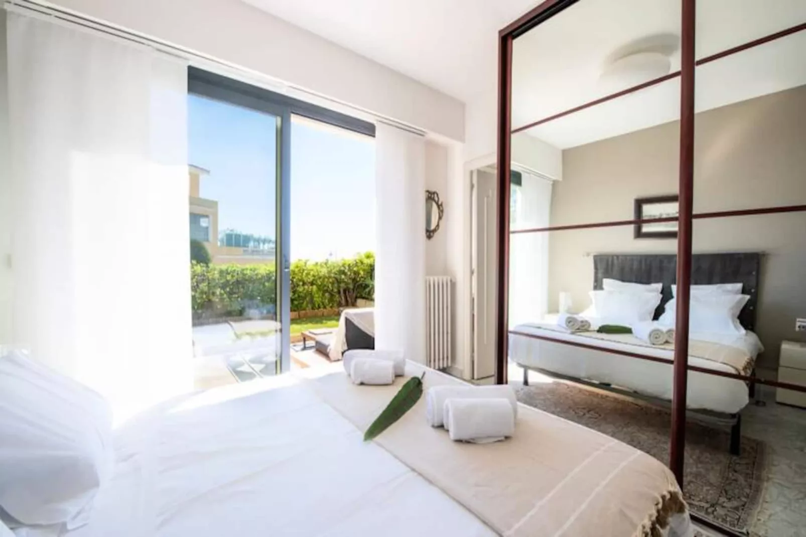 Résidence 4p Piscine Priv&eacute;e & Vue Mer-Untagged