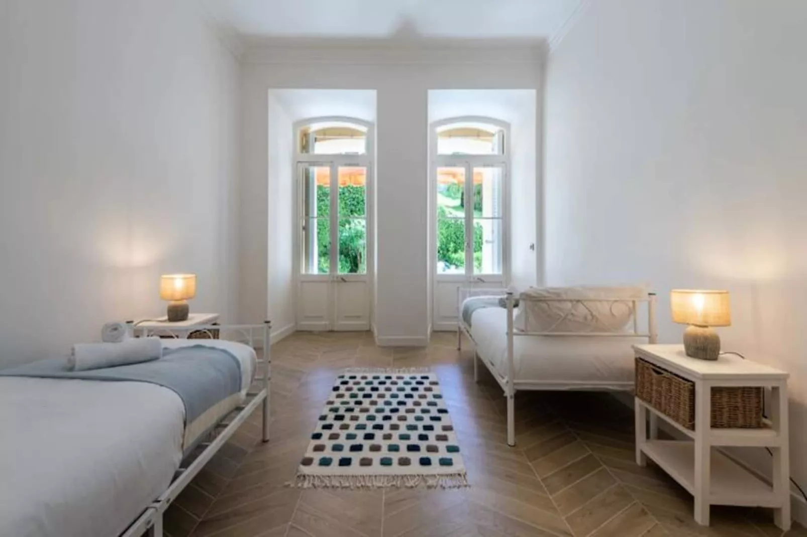 Résidence 4p Bourgeois Rez-de-jardin, Proche Croisette & Plages-Untagged