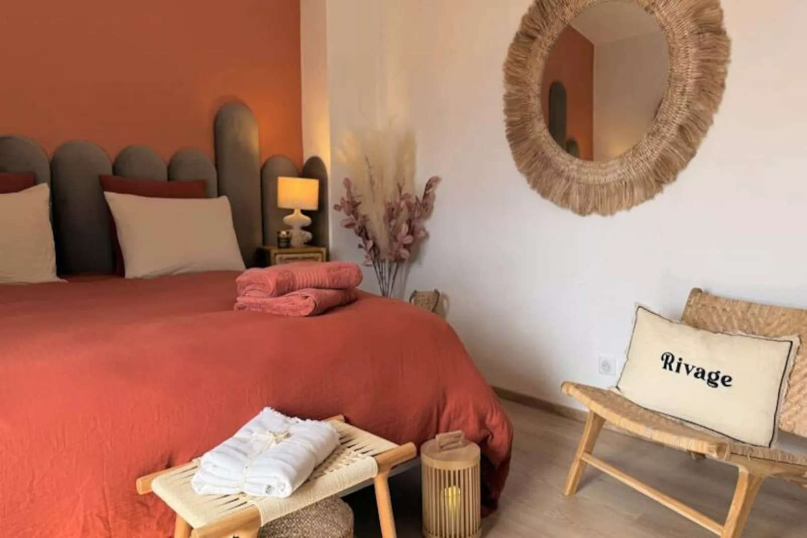 Plen Souleu Villa Haut Standing, Piscine, Jacuzzi, Sauna, Airco By Sunset-Untagged