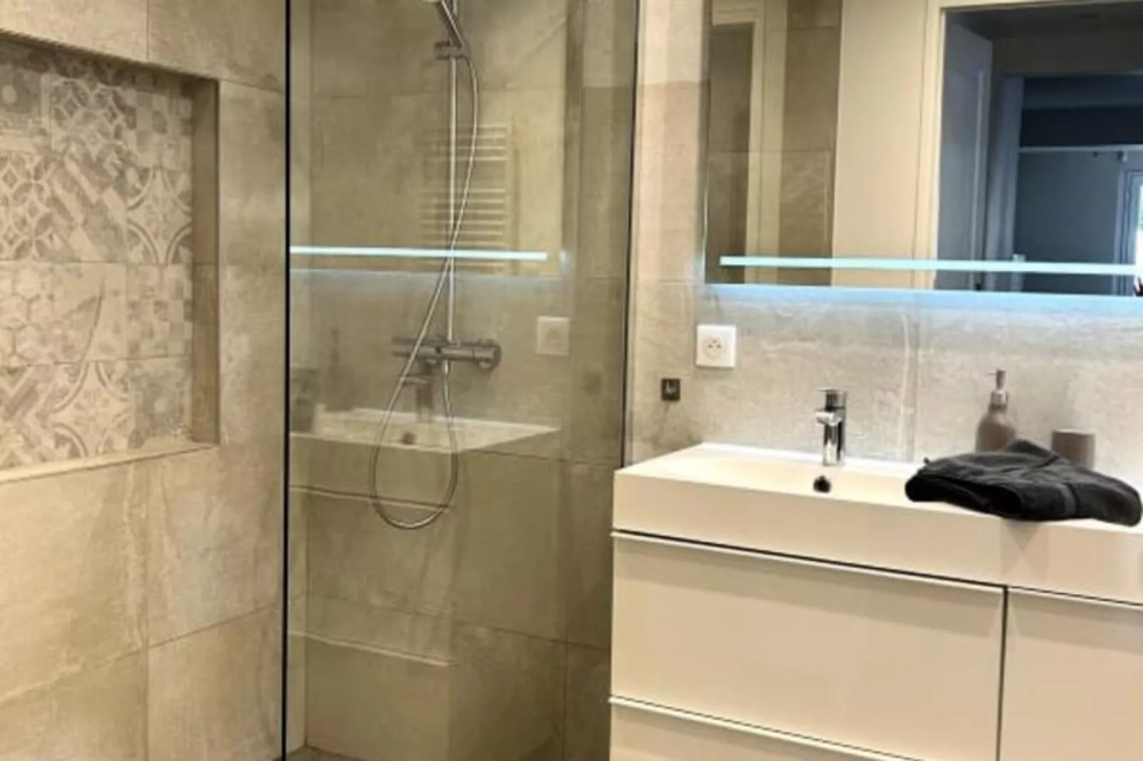 Belle Et Spacieuse Villa - Piscine - Jardin-Untagged