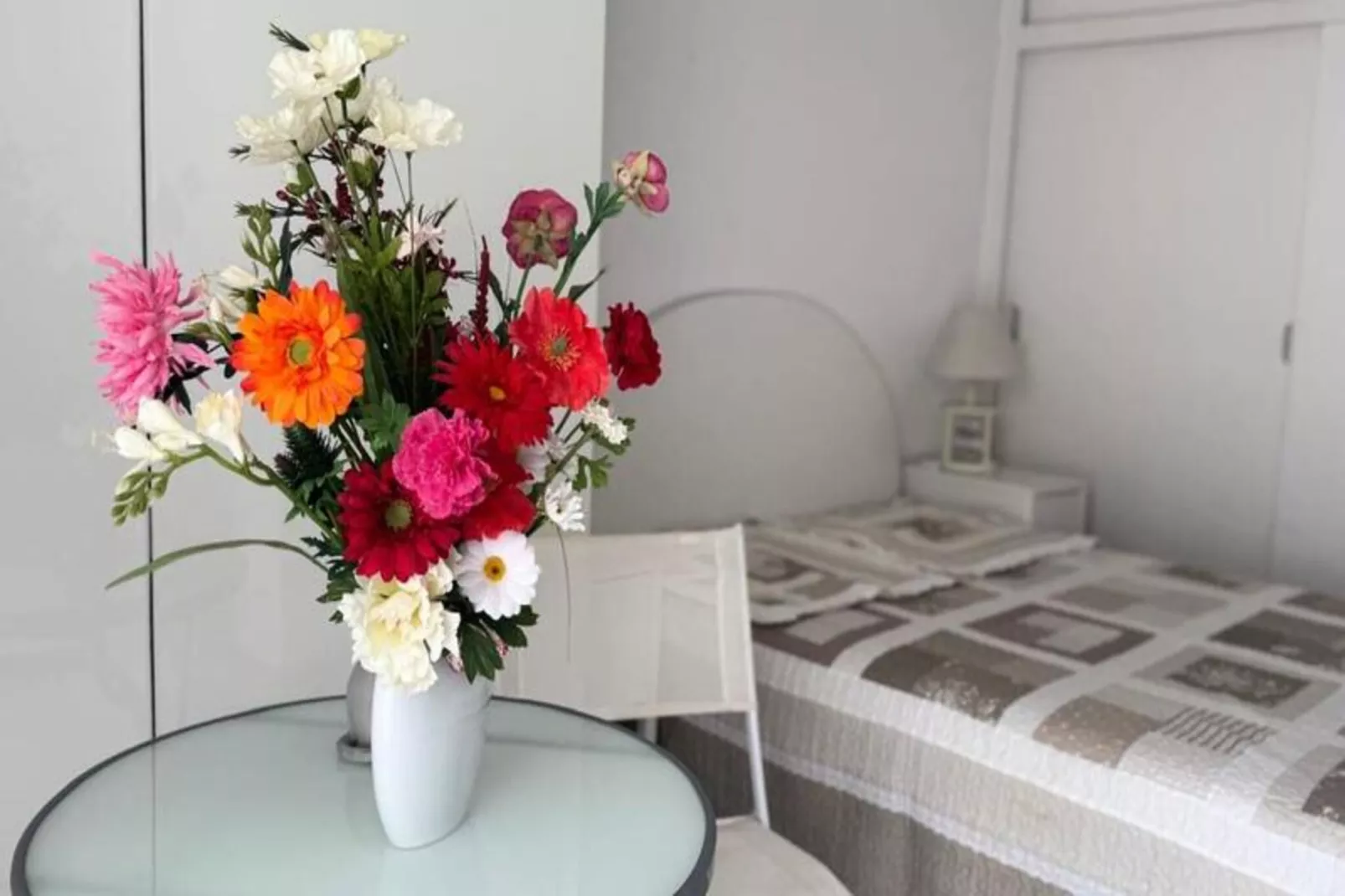 Résidence Superbe T3 Traversant Avec Terrasse Face Au Chenal Vue Mer &ndash; Imp&eacute;rial 4-Nicht zugeordnet