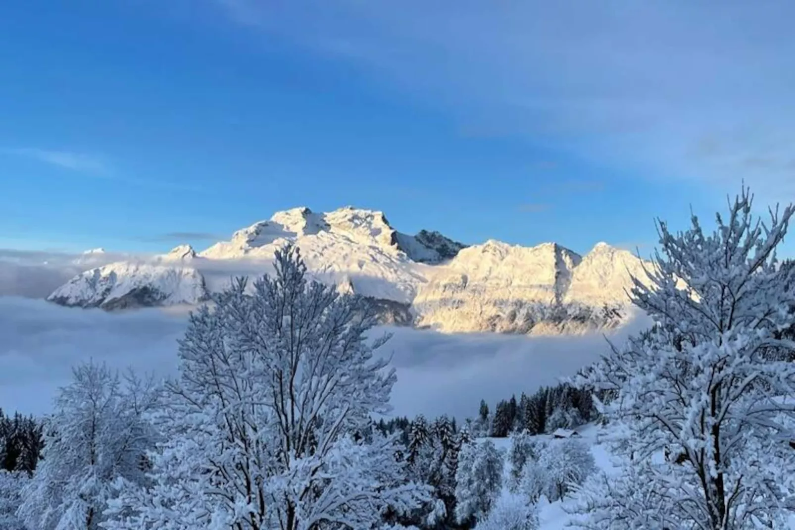 Slow Chalet Tekoa 8 Pers &agrave; 5 Min Des Pistes-Non tagué