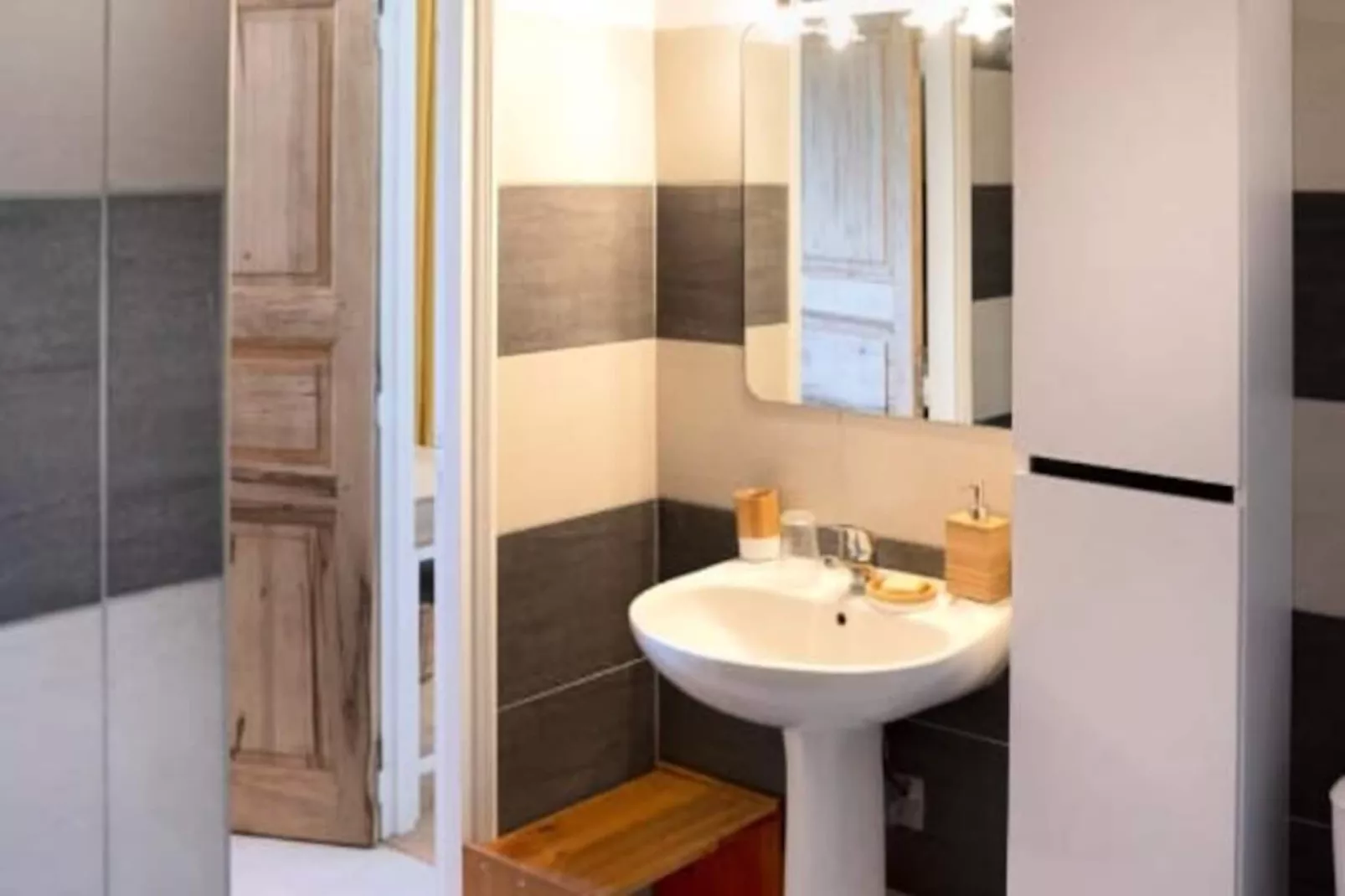 Belle Villa Proven&ccedil;ale Au Calme Avec Piscine-Untagged