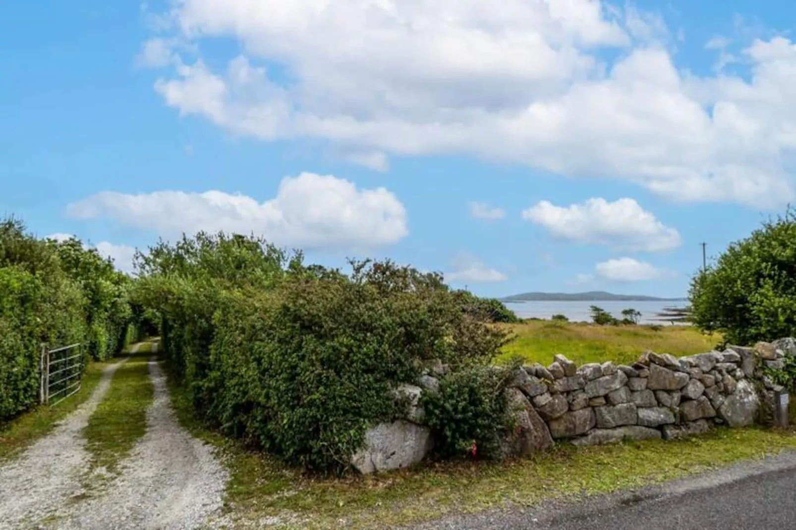 Maison à Cashel Galway-Untagged