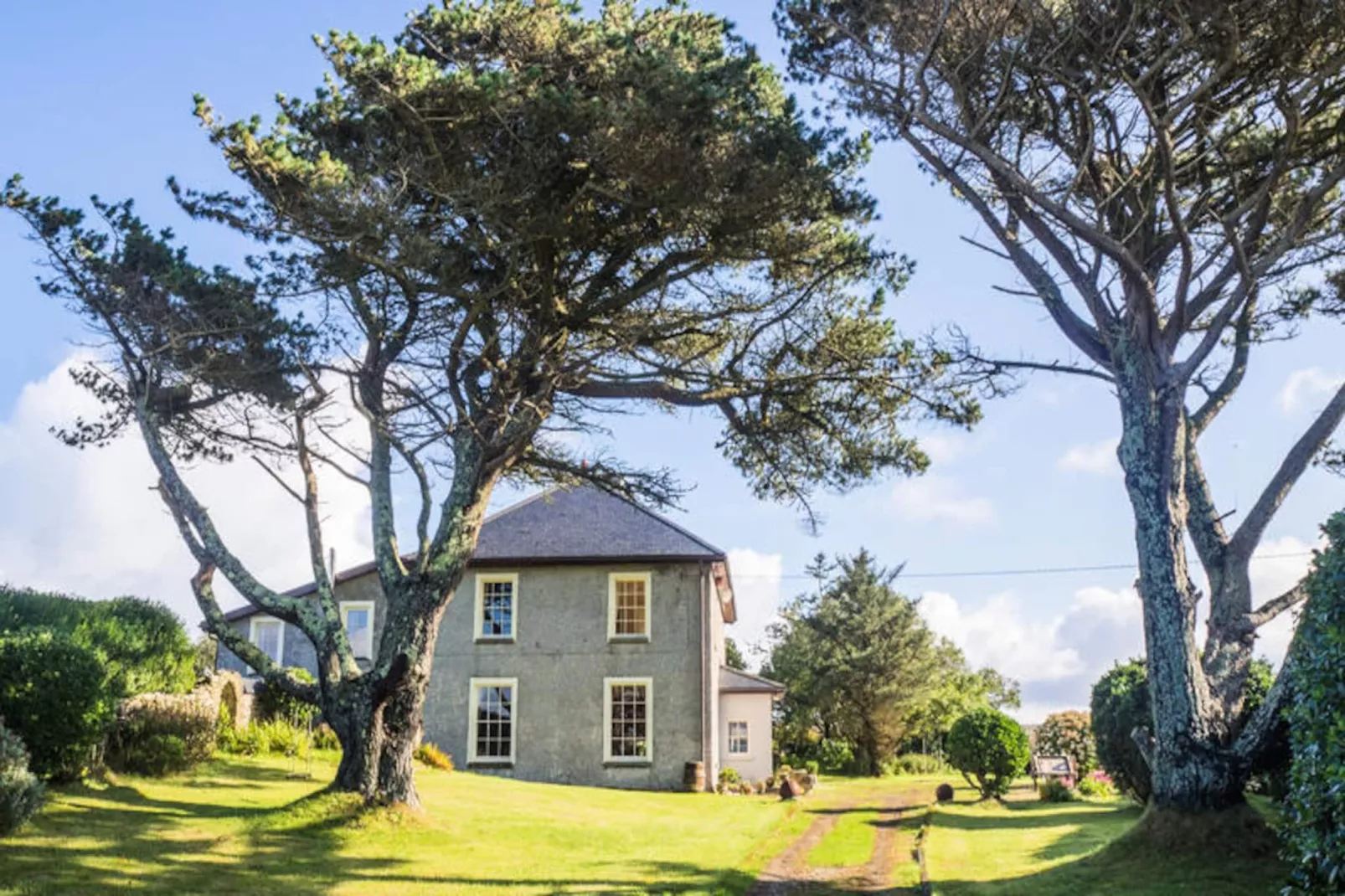 Maison à Clifden Galway-Nicht zugeordnet