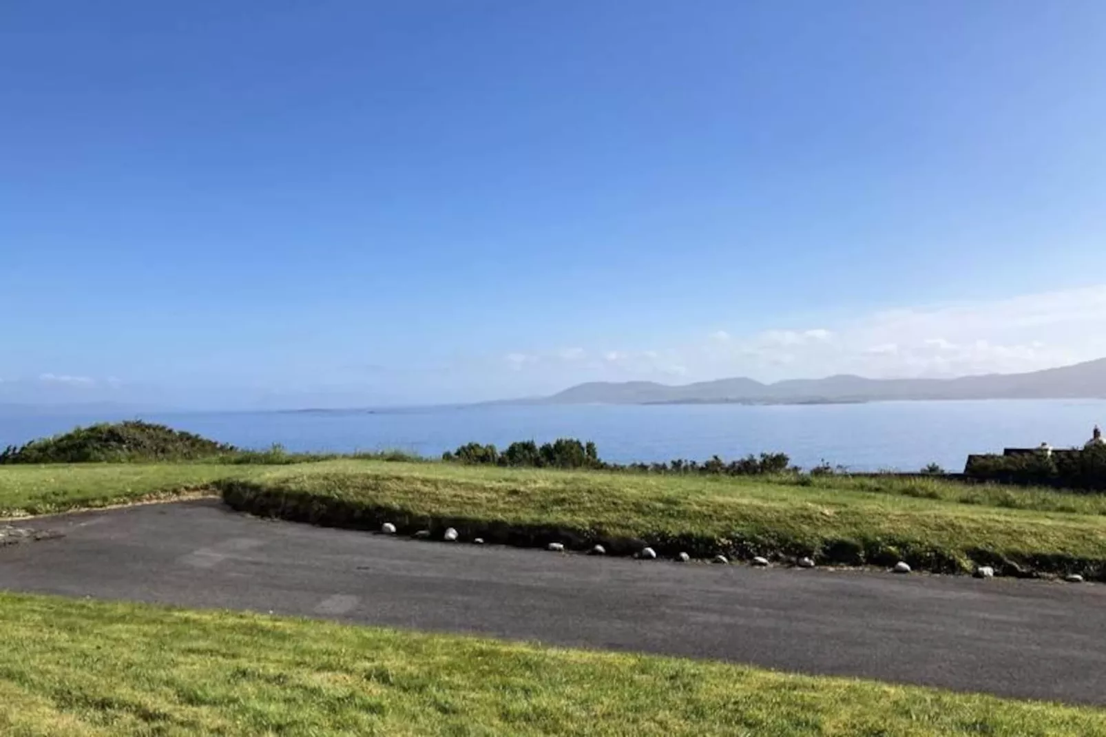 Maison à Renvyle Galway-Non tagué