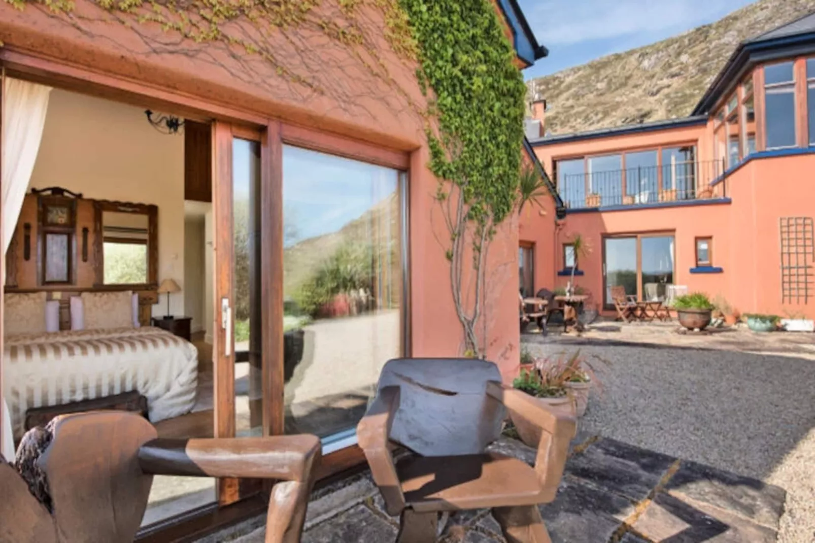 Maison à Clifden Galway-Untagged