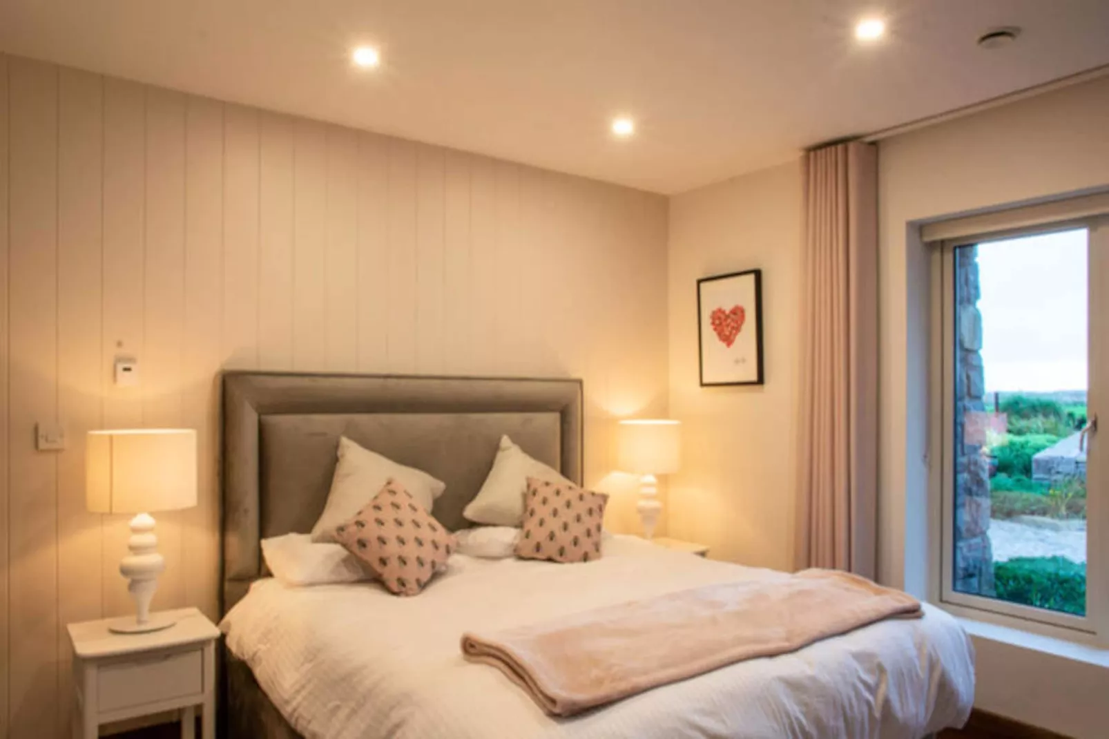 Maison à Carraroe Galway-Nicht zugeordnet