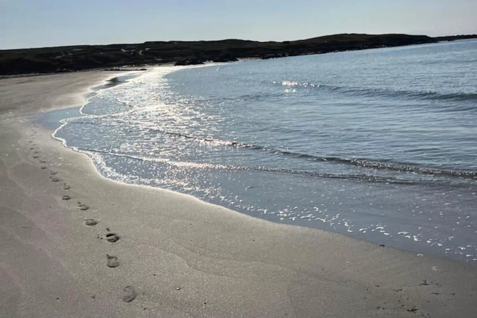 Mobil Home - Bungalow - Cottage à Roundstone Galway-Untagged