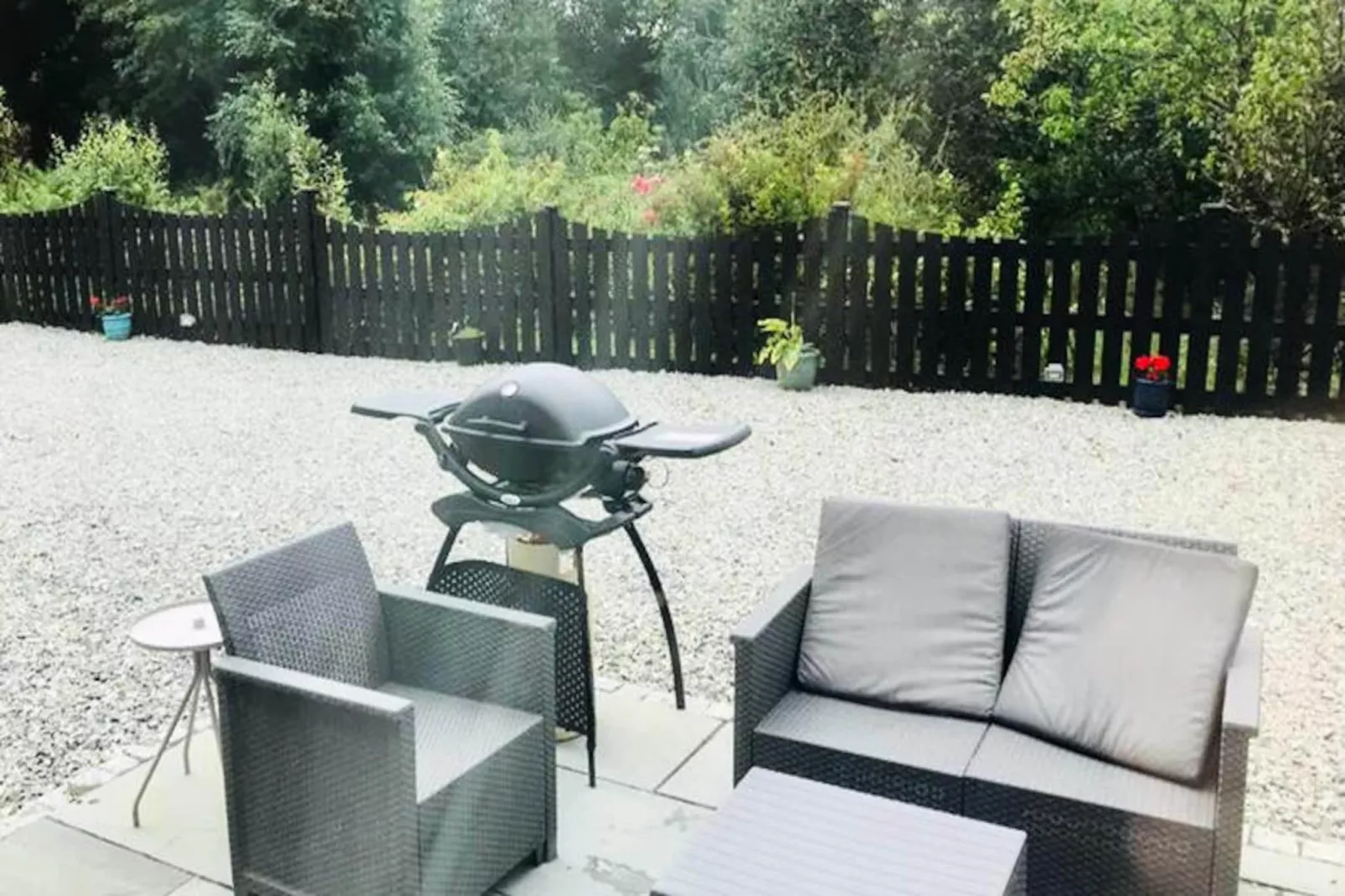 Maison à Letterfrack Galway-Non tagué