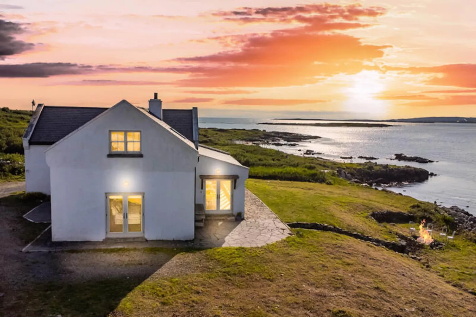 Maison à Cashel Galway-Untagged