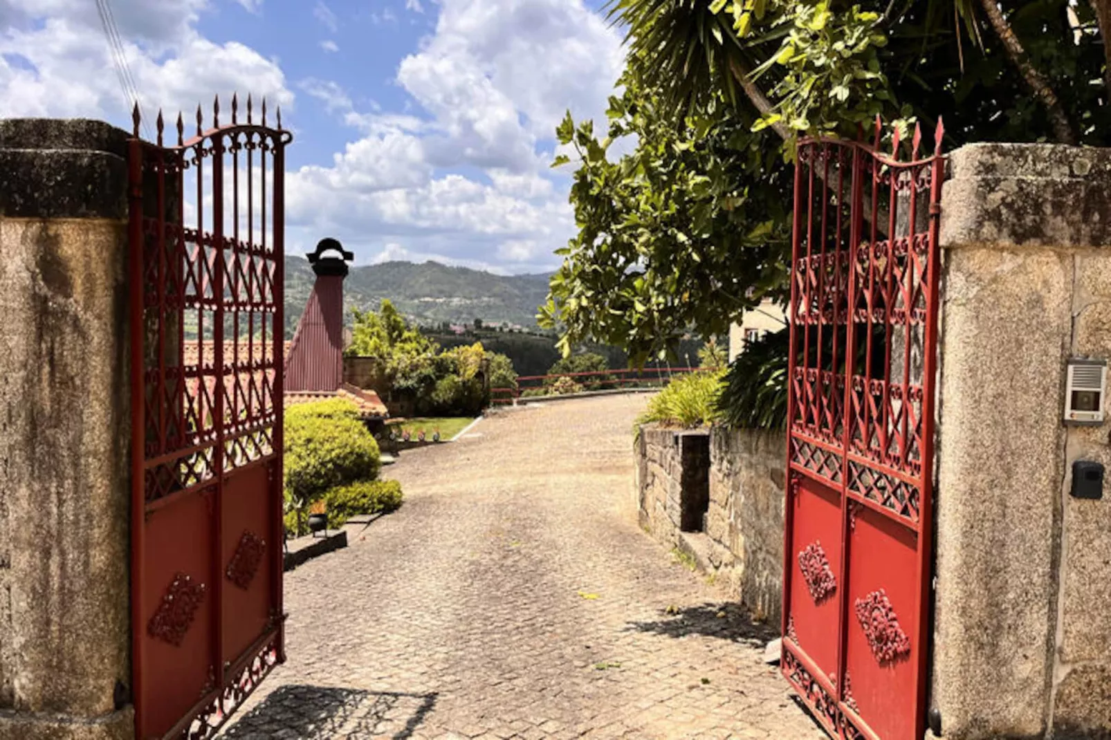 Maison à Cabeceiras de Basto-Untagged