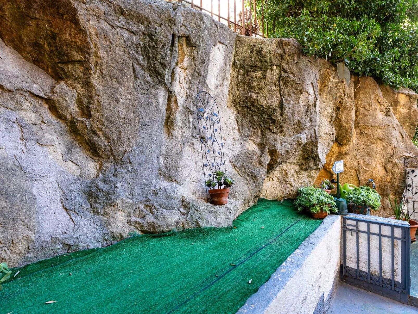 Margherita Home-Dehors