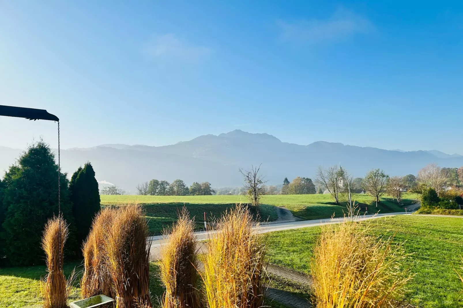 Haus Stern Anna-Zones été à 5 km