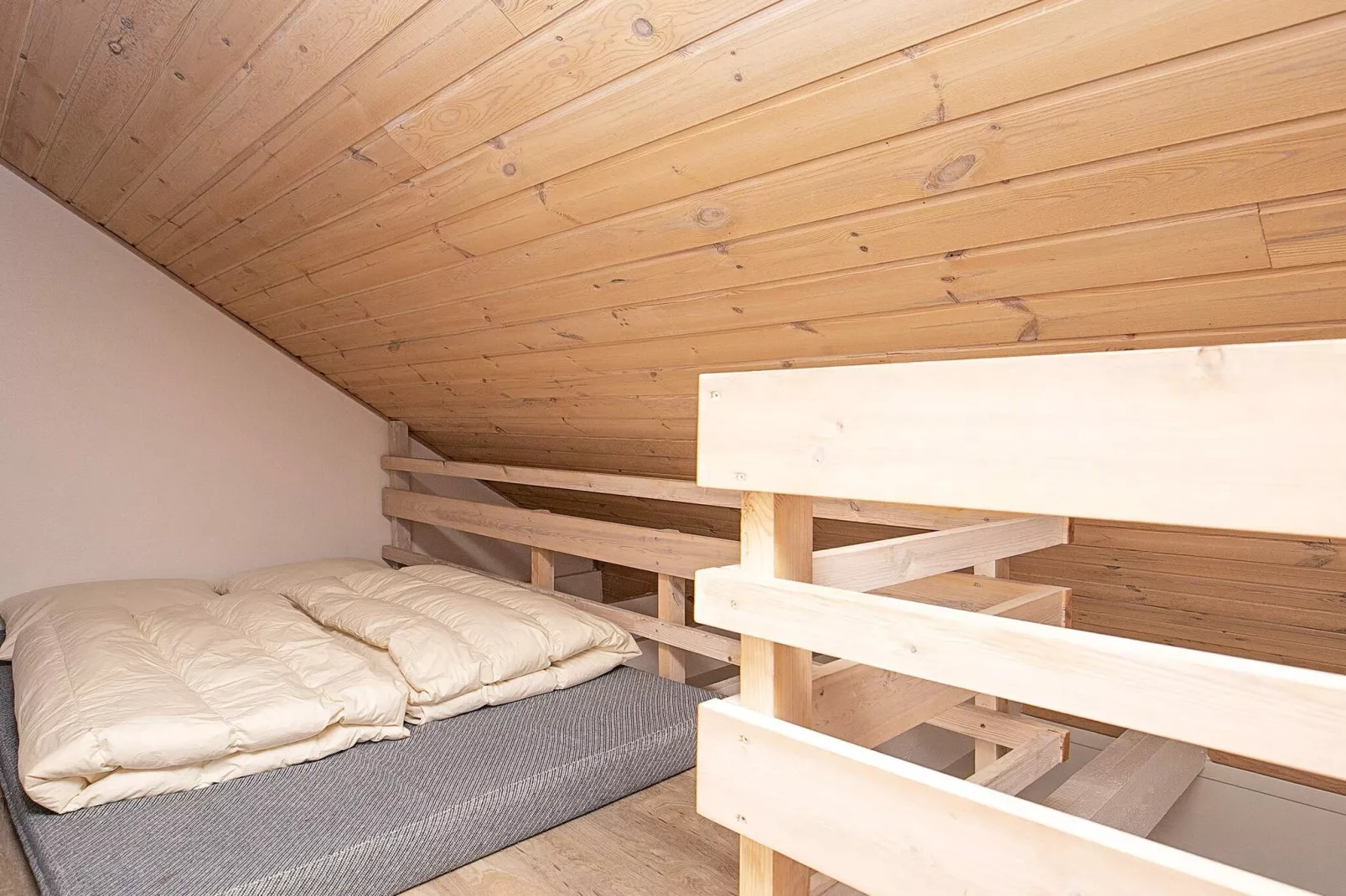 14 person holiday home on a holiday park in Blåvand - Indoor