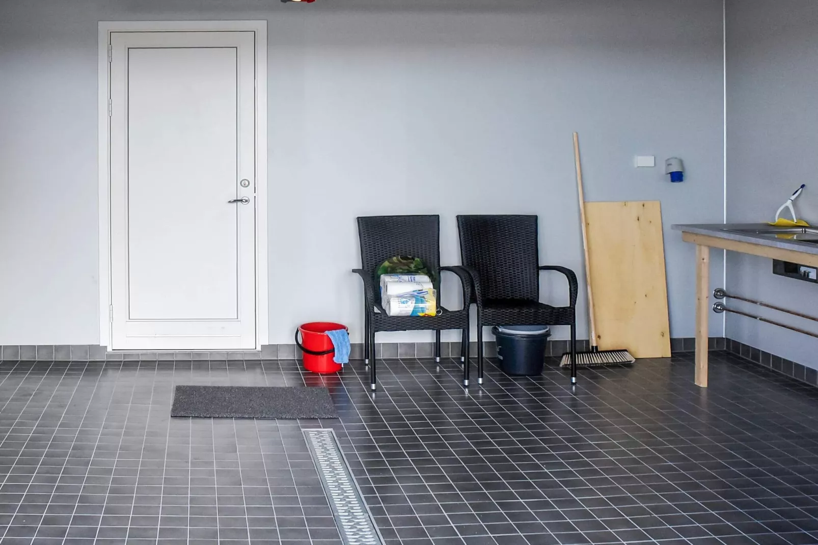 Maison de vacances pour 6 a Dyrvik-Non tagué