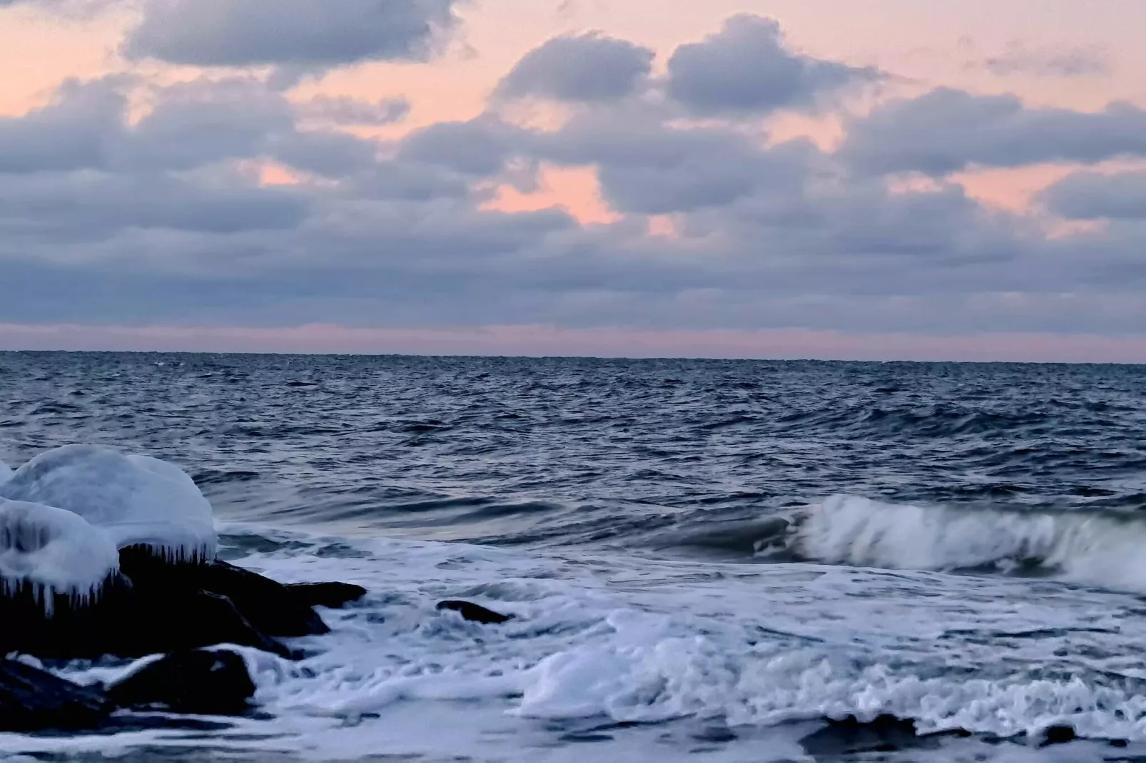 Refuge paisible a Rageleje-By Traum-Vue sur l'eau