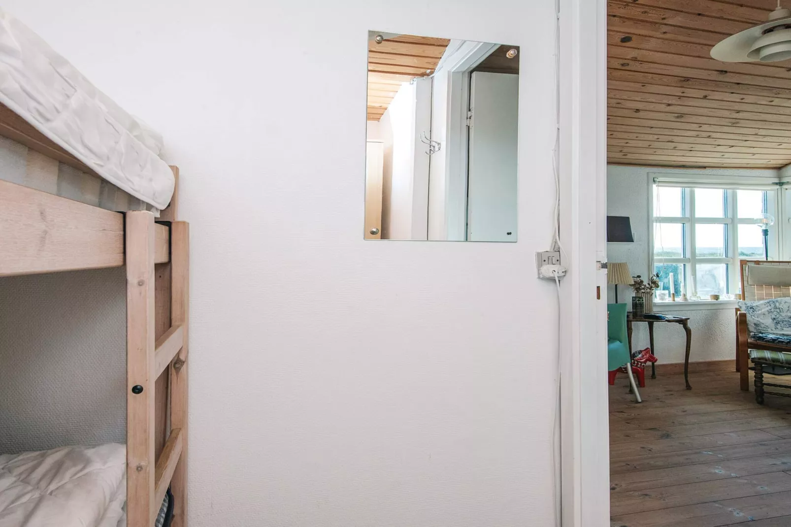 4 person holiday home in Grenaa-Indoor