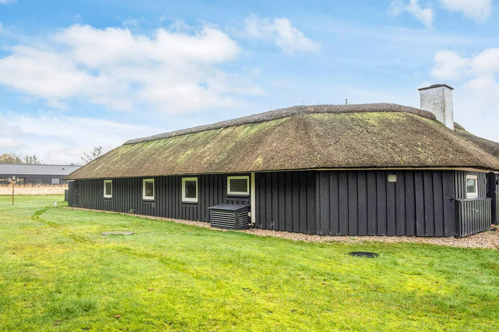 Gemutliches Strandhaus in Vejers -- By Traum Ferienwohnungen