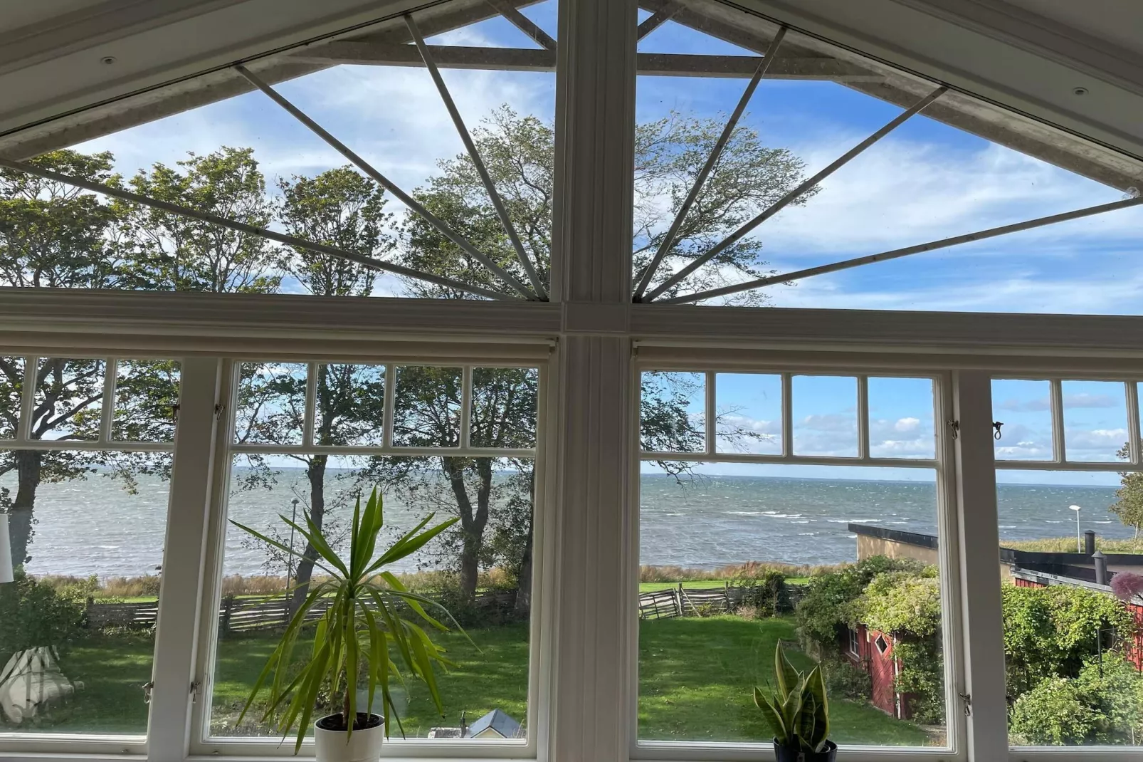 10 Personen Ferienhaus in Mörbylånga-By Traum-Innenbereich