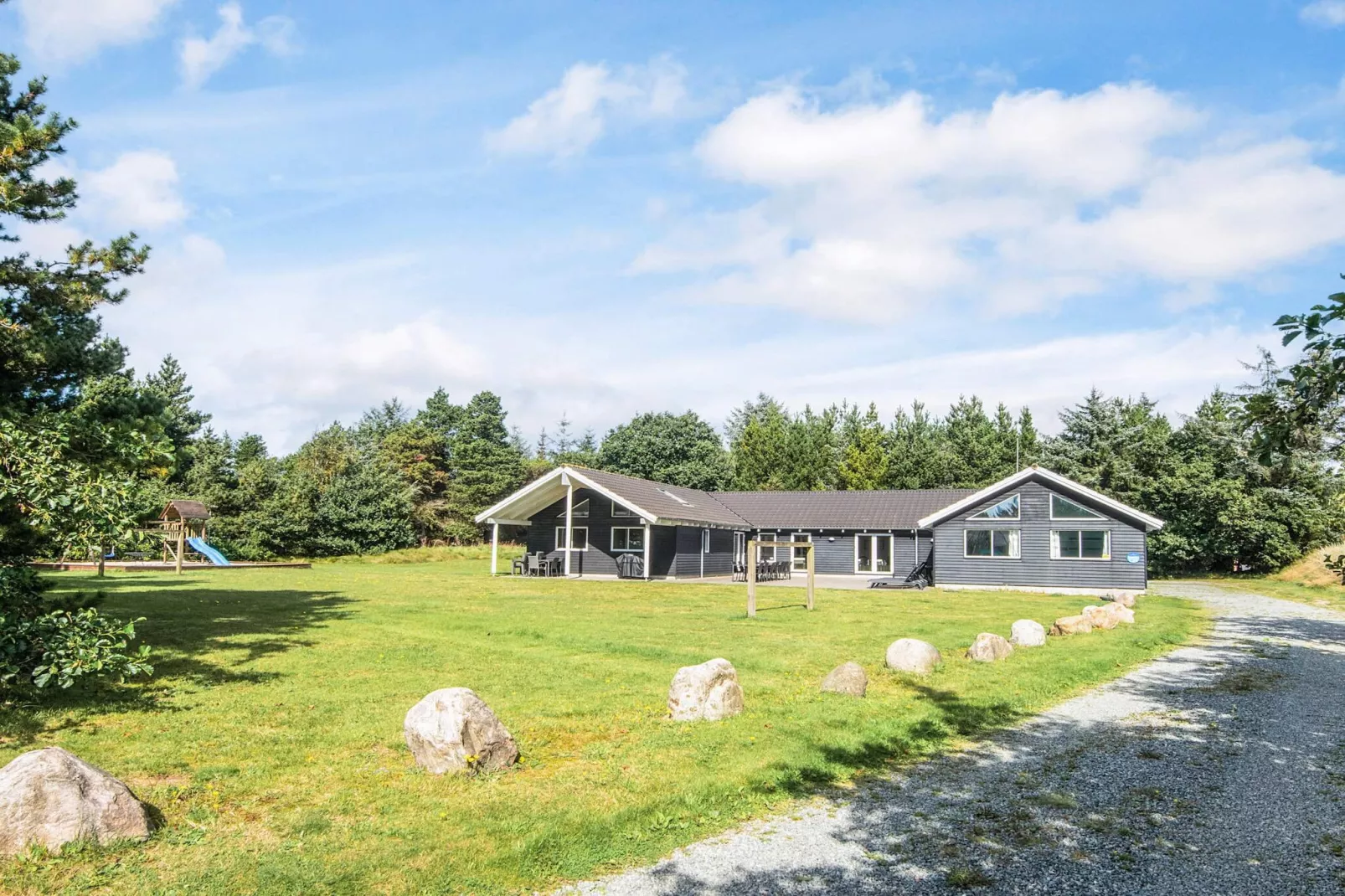 Luxury Beach Retreat - By Traum Ferienwohnungen-View