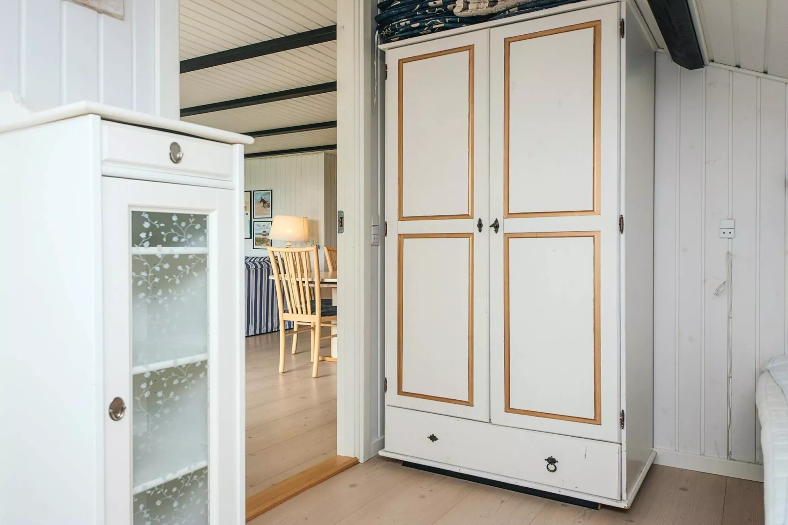 Maison de vacances pour 5 a Blåvand-By Traum-Intérieur