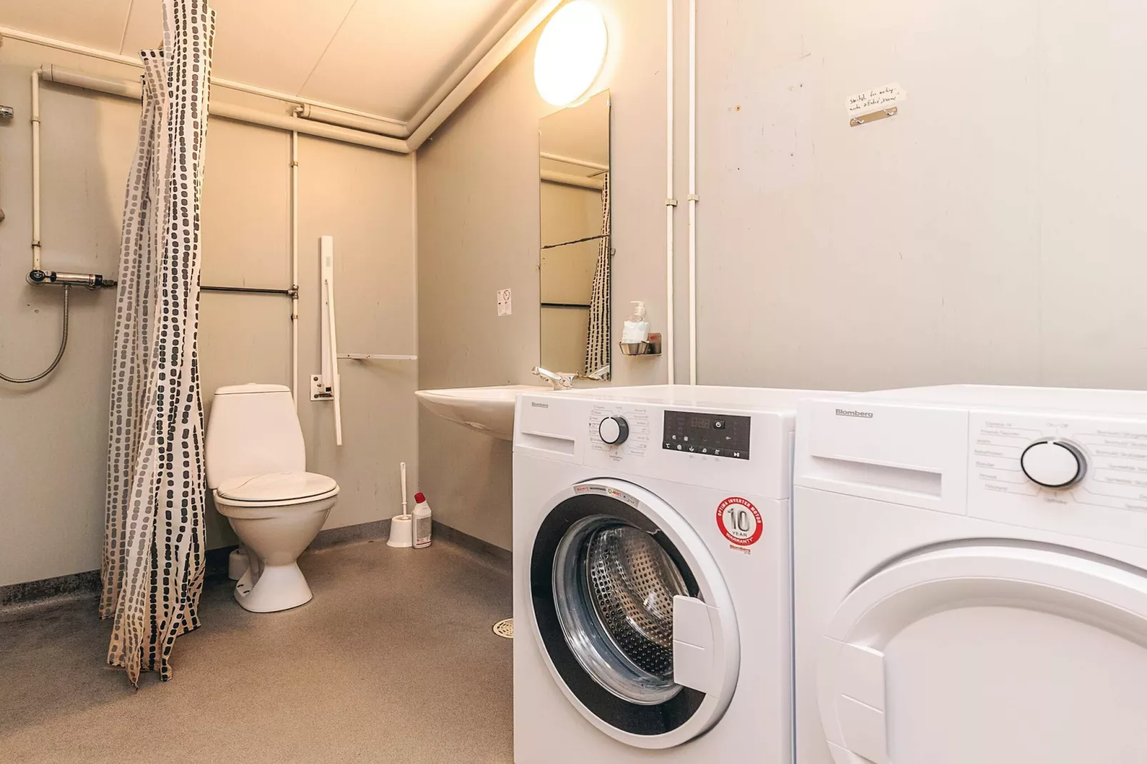 Geraumiges Refugium am Limfjorden -- By Traum Ferienwohnungen-Innenbereich